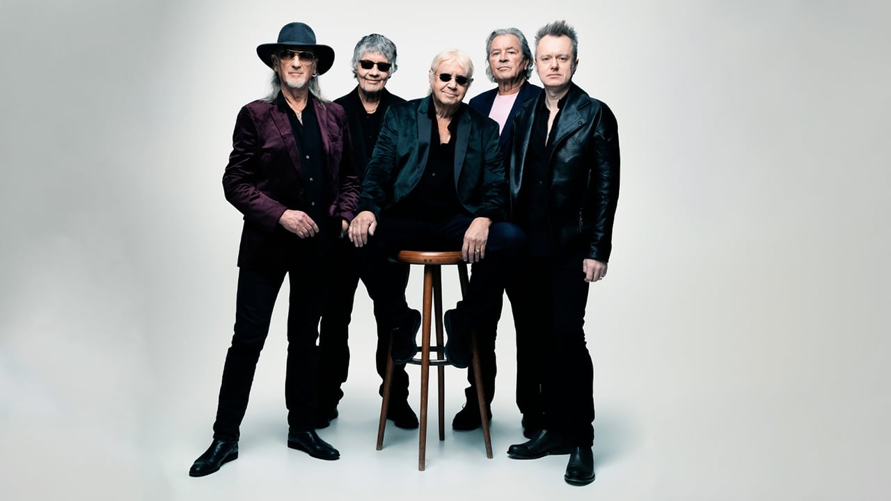 Deep Purple | VIP balíčky