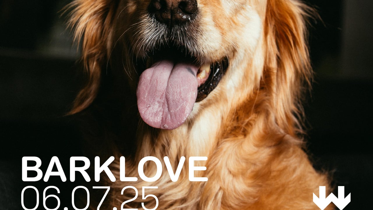 Barklove