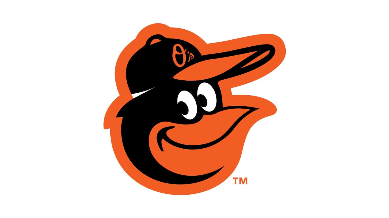 Baltimore Orioles Parking