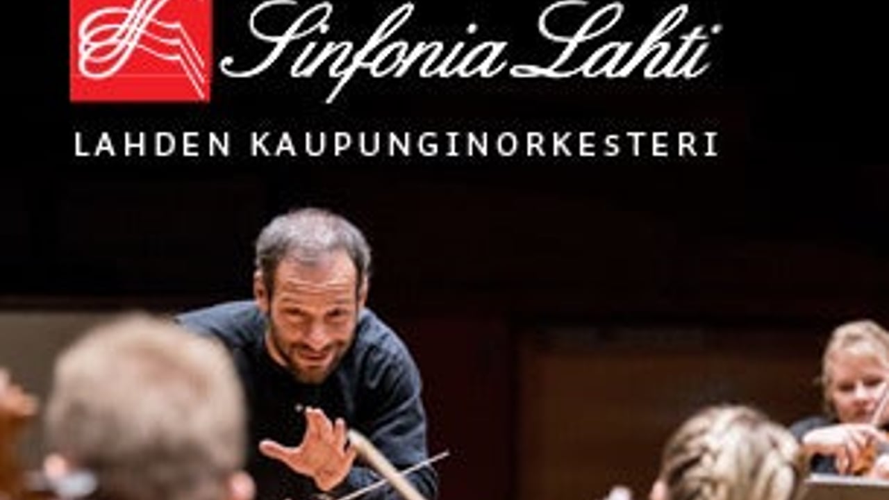 Sinfonia Lahti