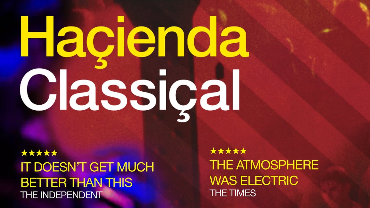 Hacienda Classical