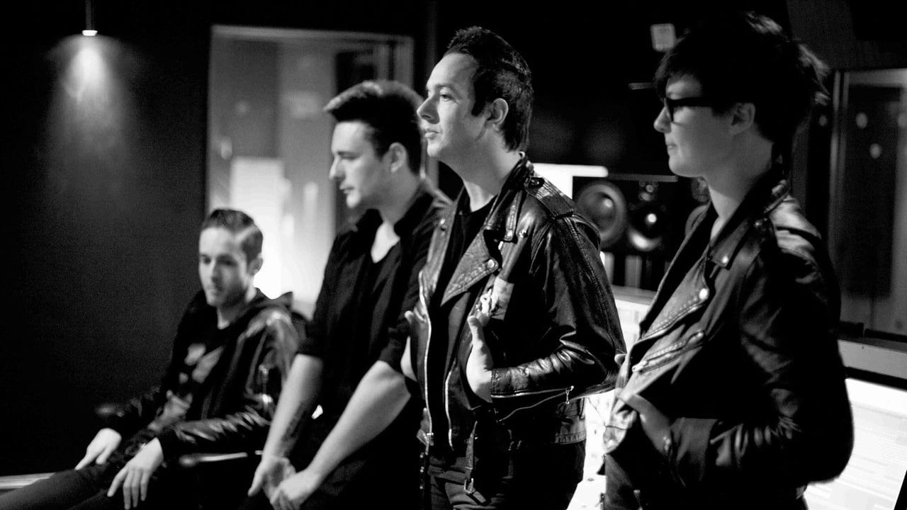 Glasvegas