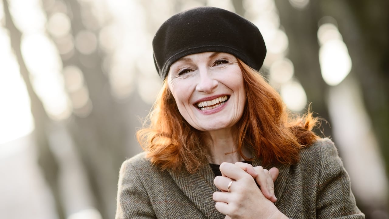 Bodil Jørgensen