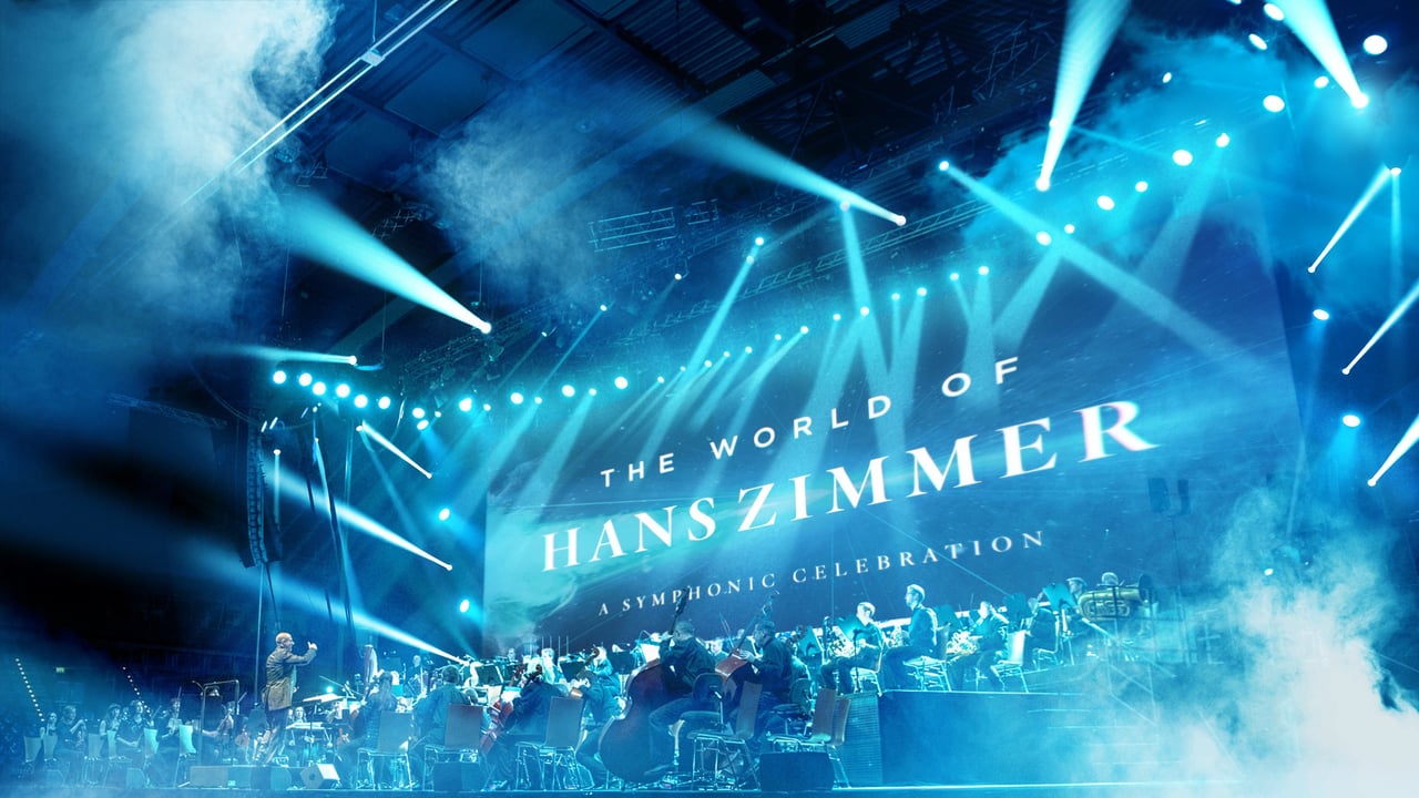 World of Hans Zimmer - Ticket & Hotel Experience