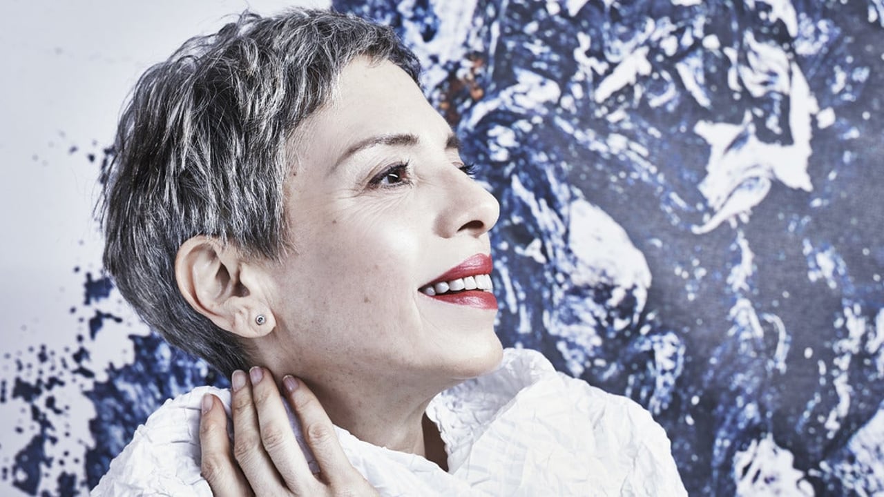 Helen Schneider