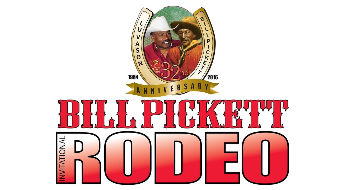 Bill Pickett Invitational Rodeo