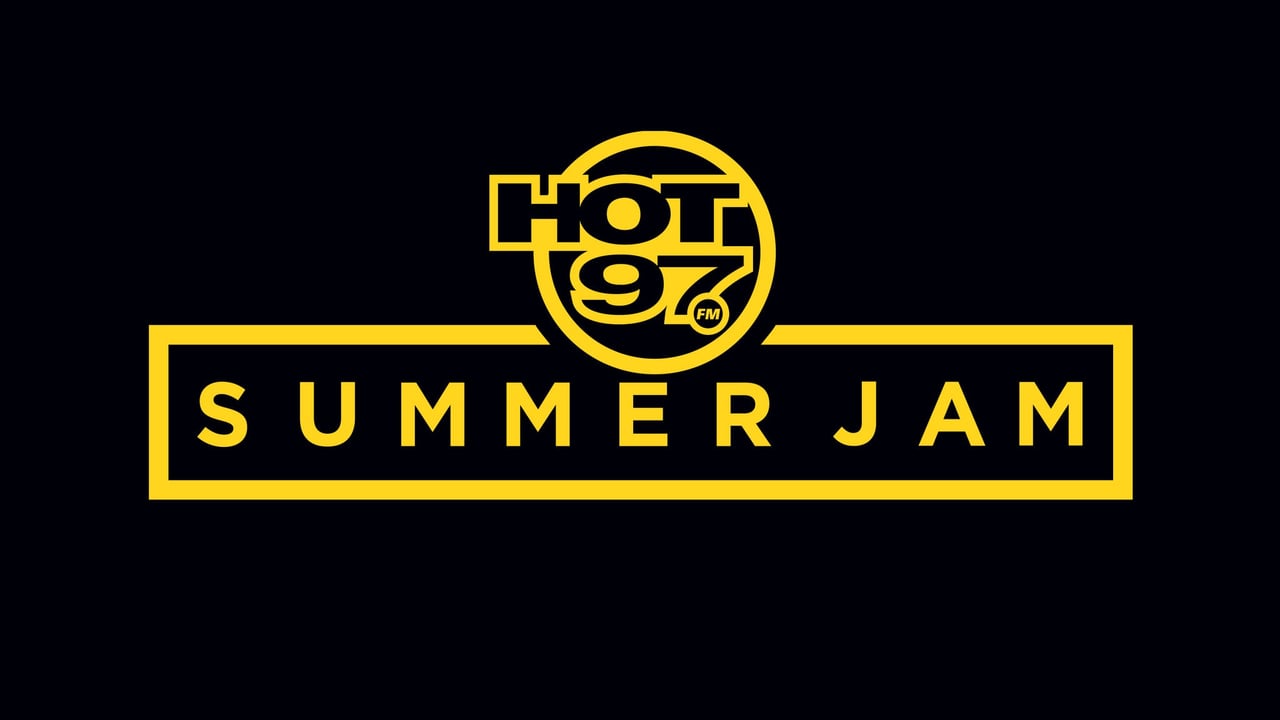 Hot 97 Summer Jam