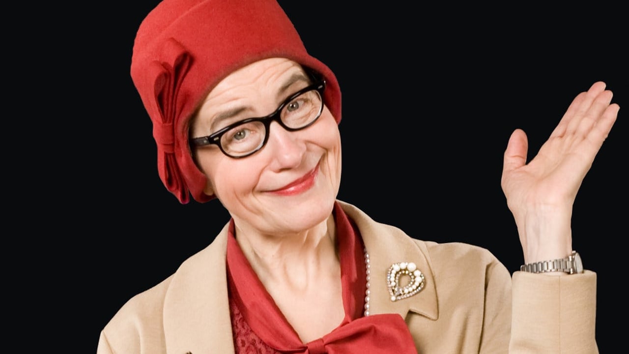 Marlene Jaschke