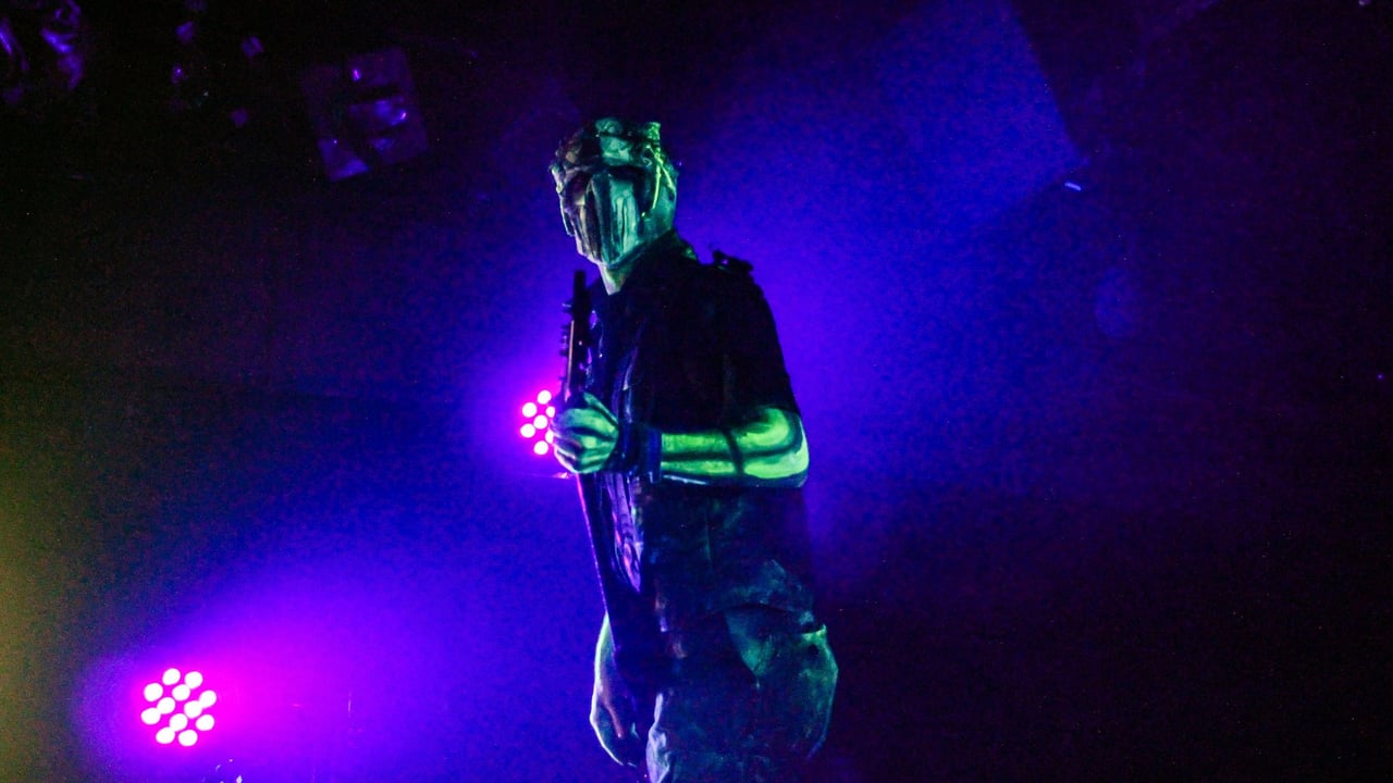 Mushroomhead