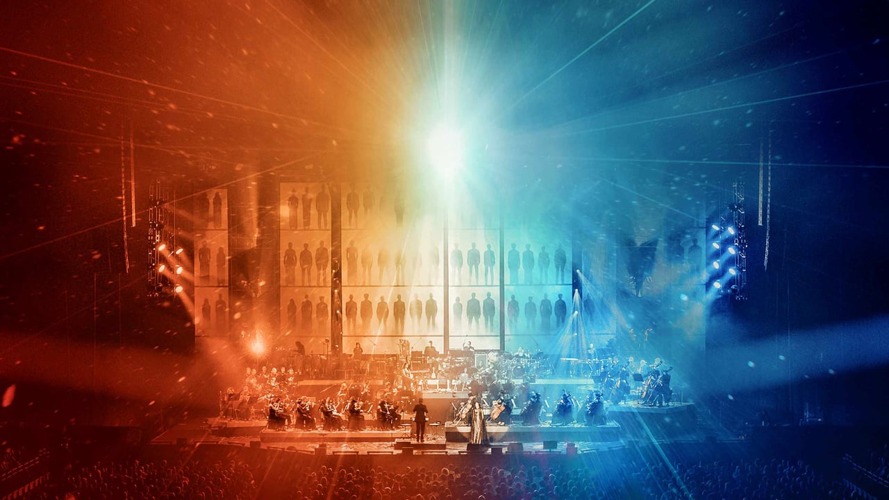 Venue Premium Tickets - The World of Hans Zimmer