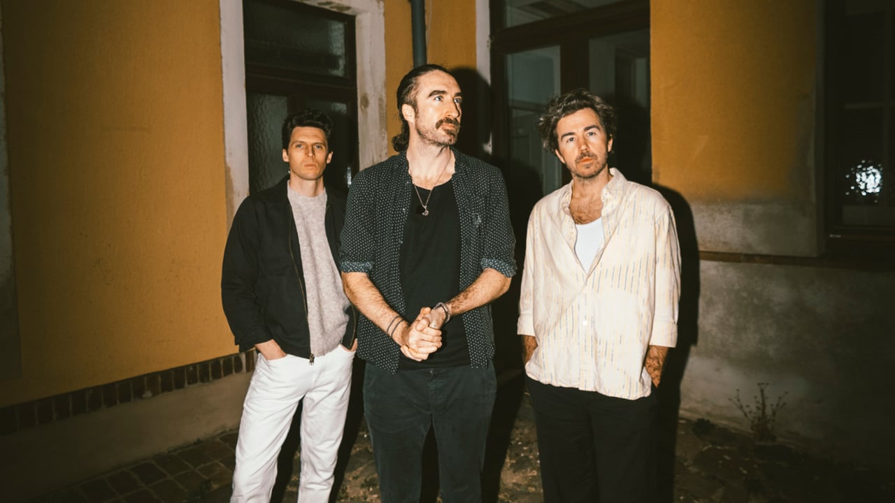 The Coronas