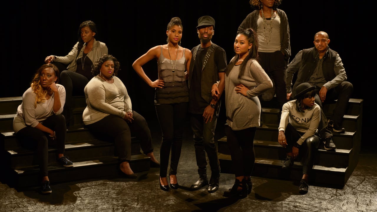 London Community Gospel Choir