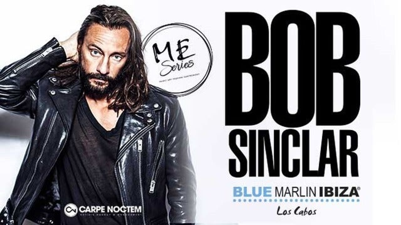 Bob Sinclar