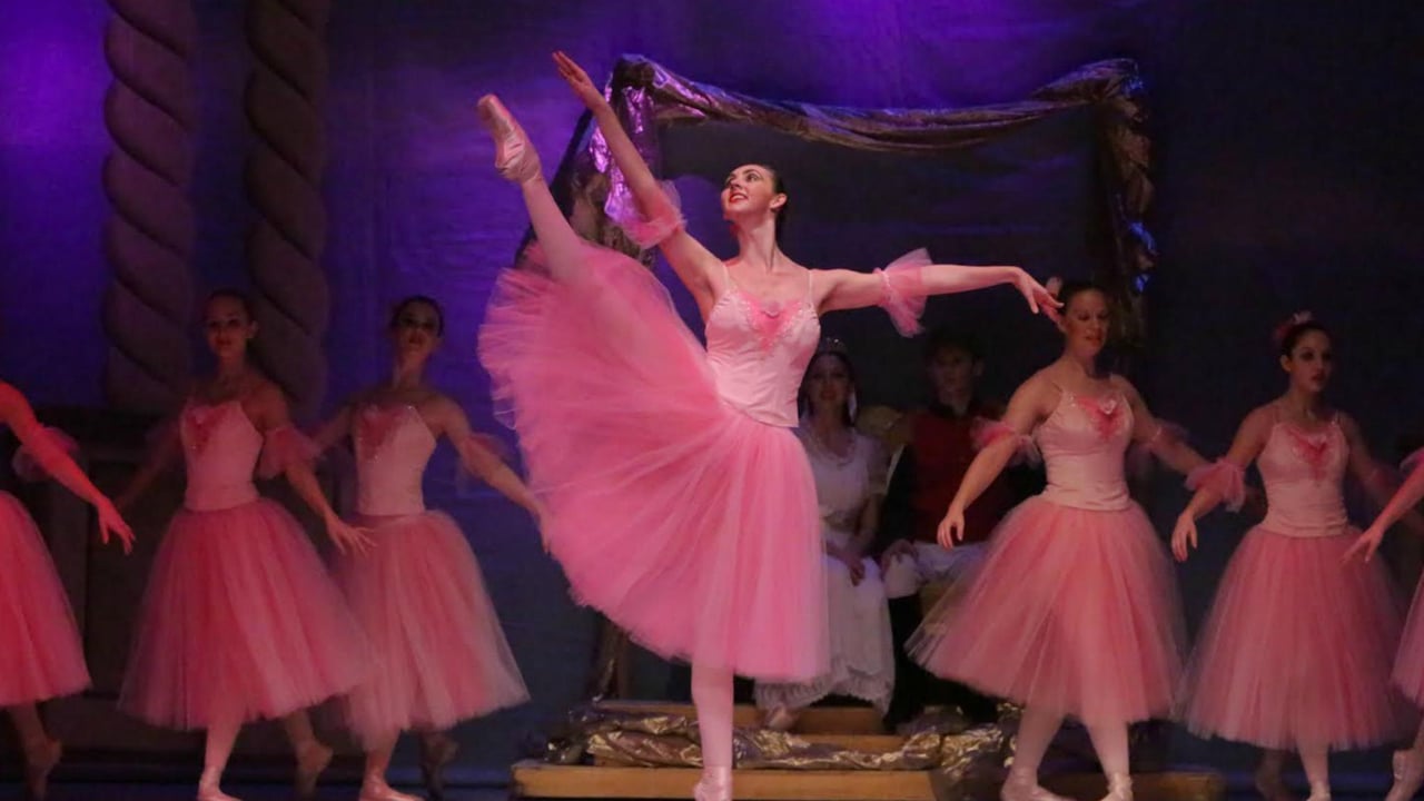 Nutcracker