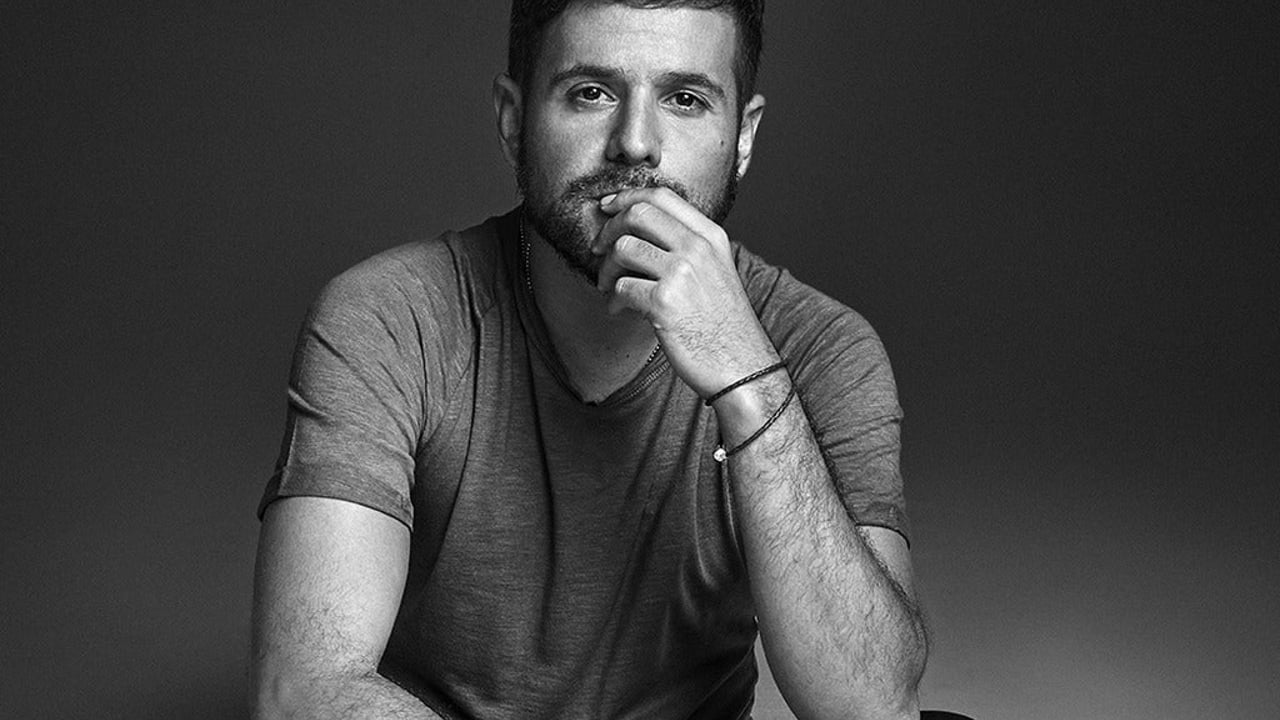 Pablo Lopez