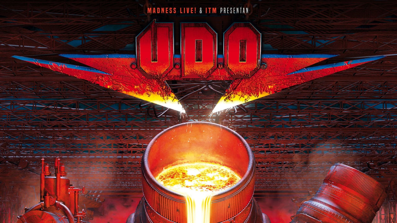 U.D.O.