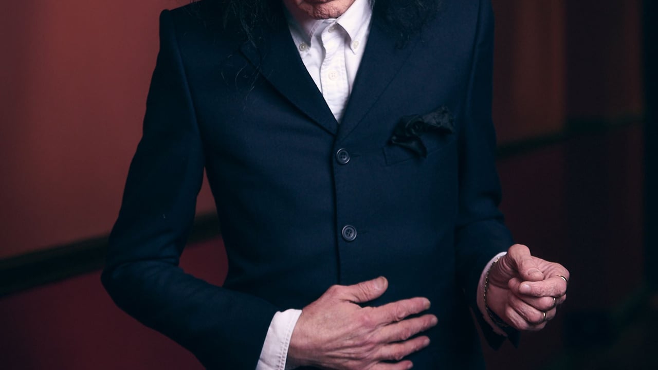 Dr. John Cooper Clarke: Have It Tour 2026