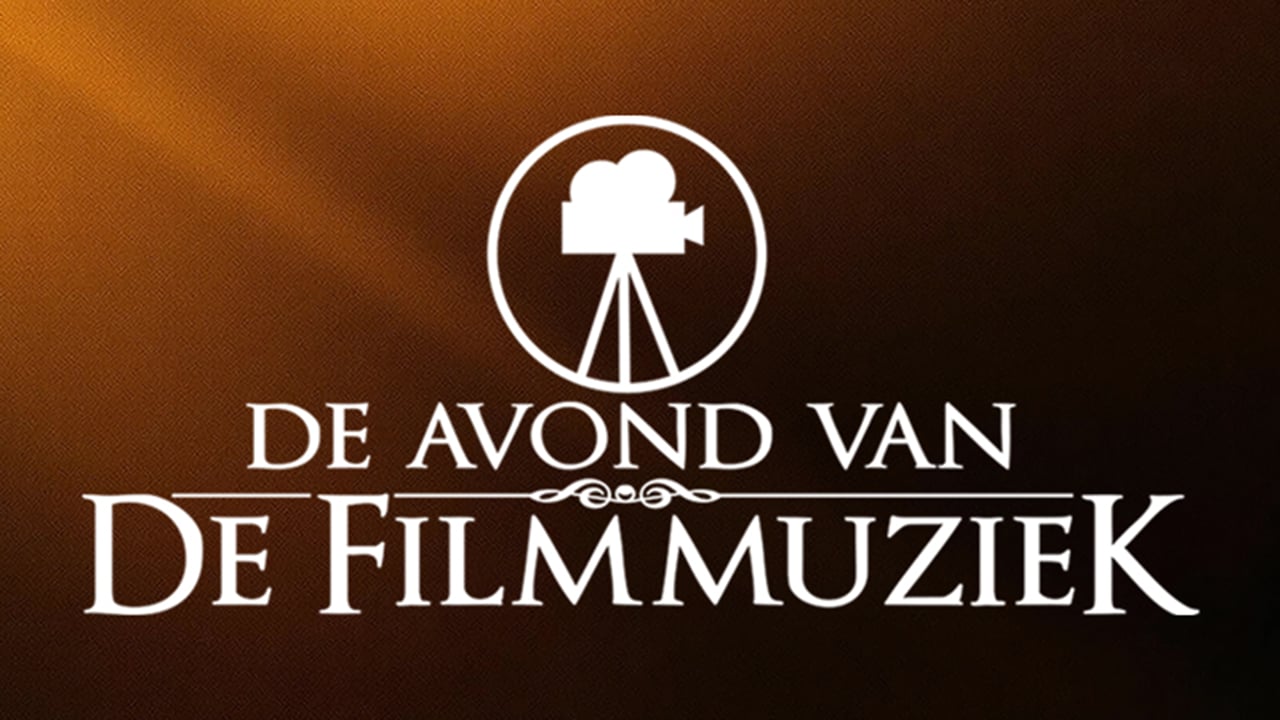 Avond van De Filmmuziek 2026