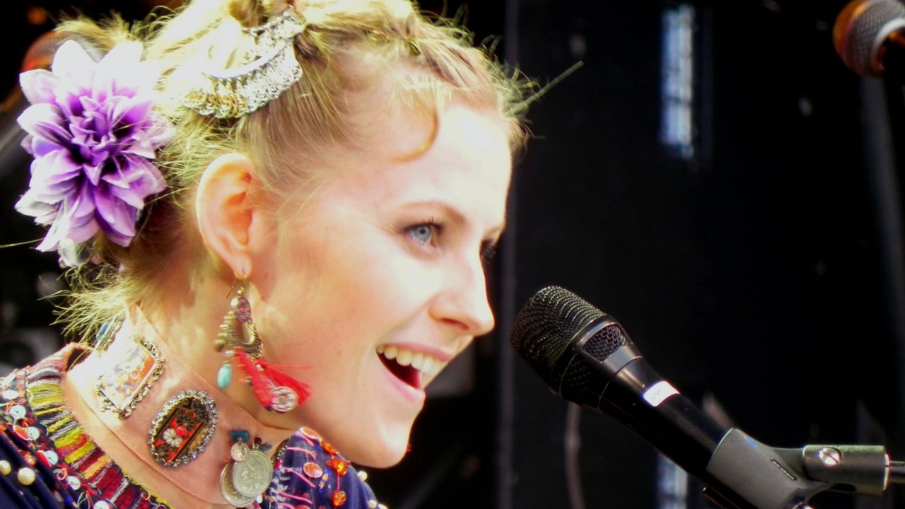 Edda Magnason