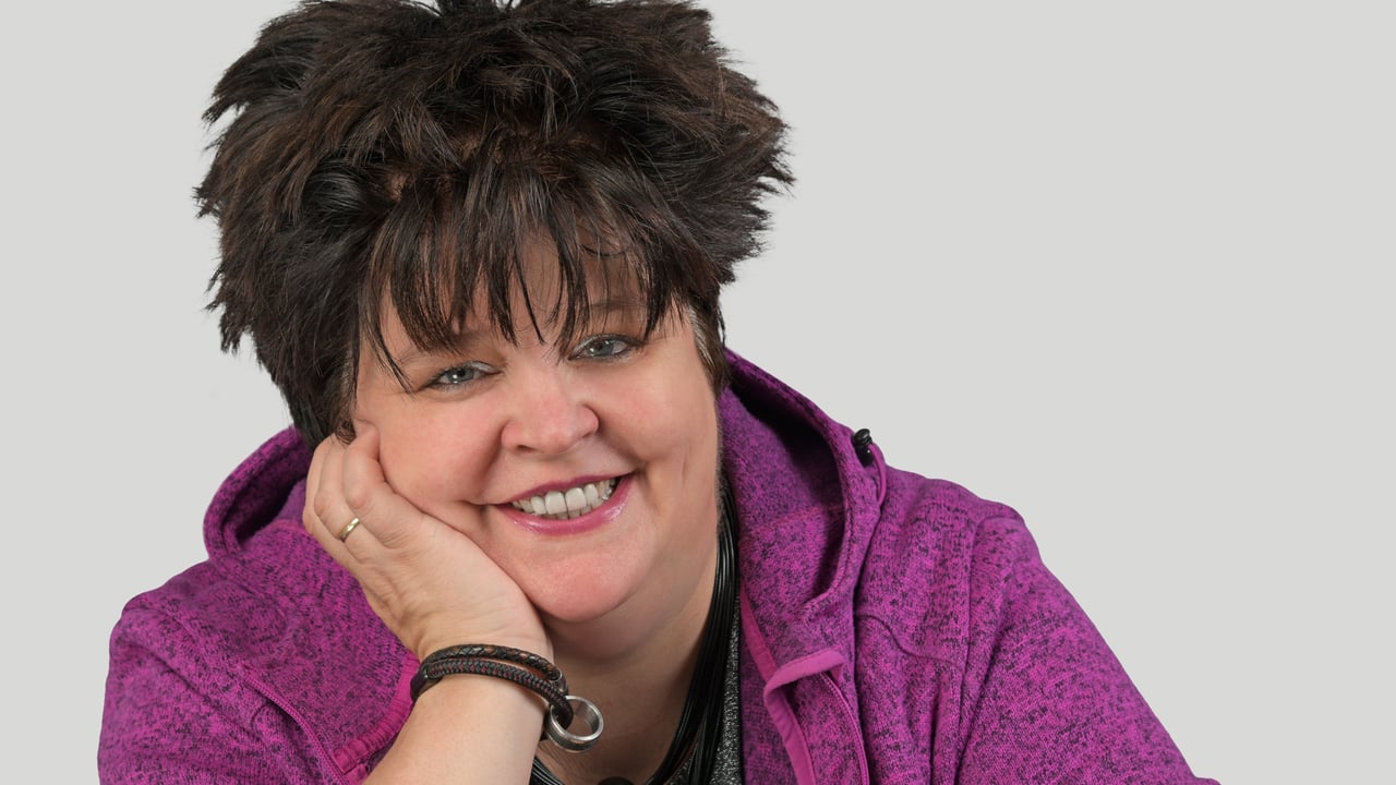 Ingrid Kühne