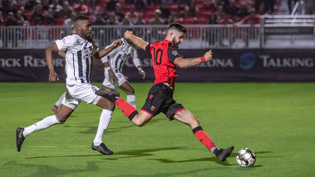 Phoenix Rising FC