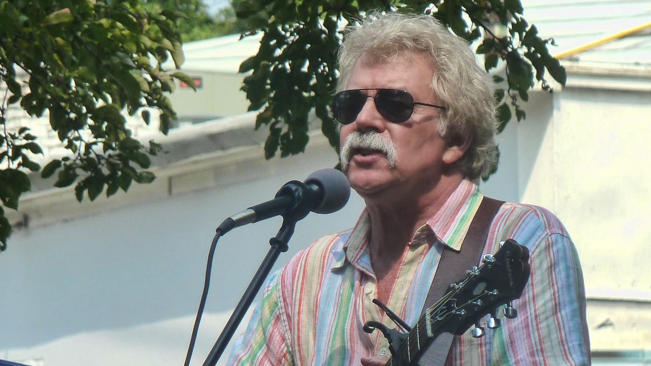 Tom Rush