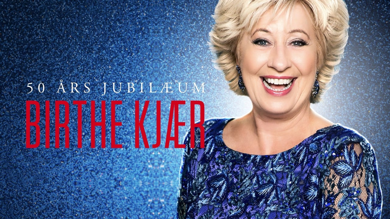 Birthe Kjaer