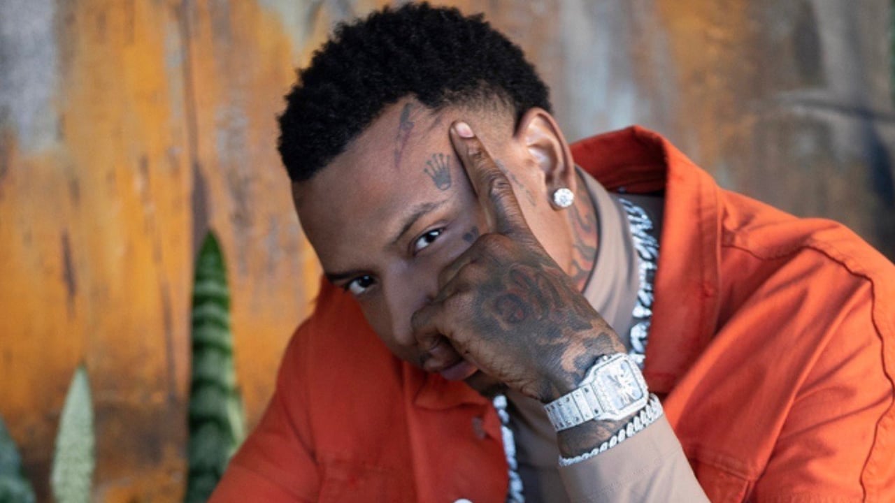 Moneybagg Yo