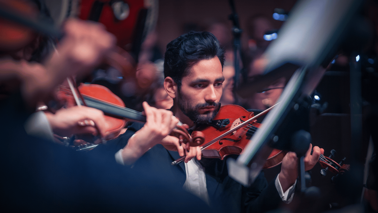 The Music of Ennio Morricone