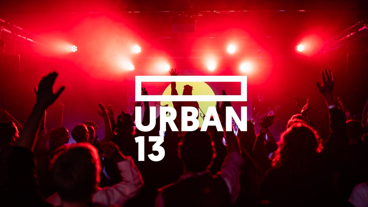 Jakob Planch + ZIMA | URBAN Sessions