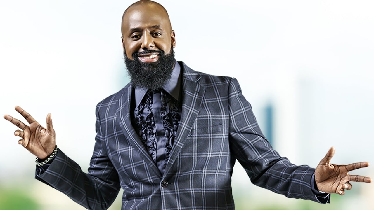 Marcus D. Wiley