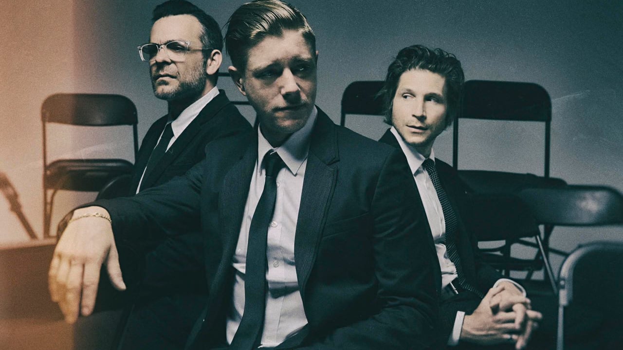 Interpol & Bloc Party Co-Headline Tour