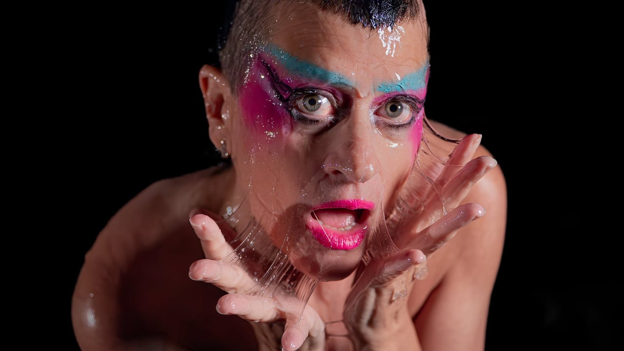 Peaches - No Lube So Rude Tour