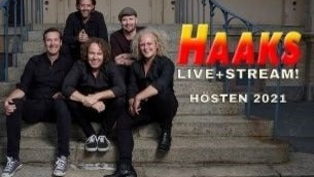 Haaks