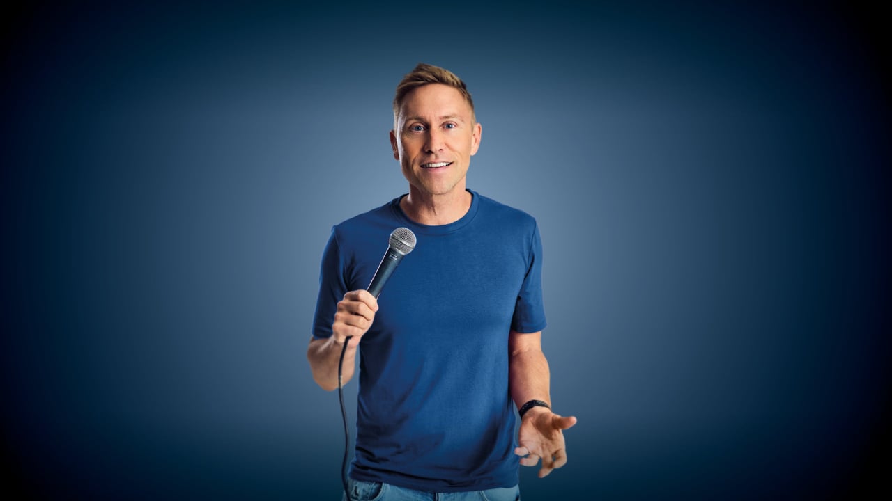 Russell Howard - Don't Tell The Algorithm