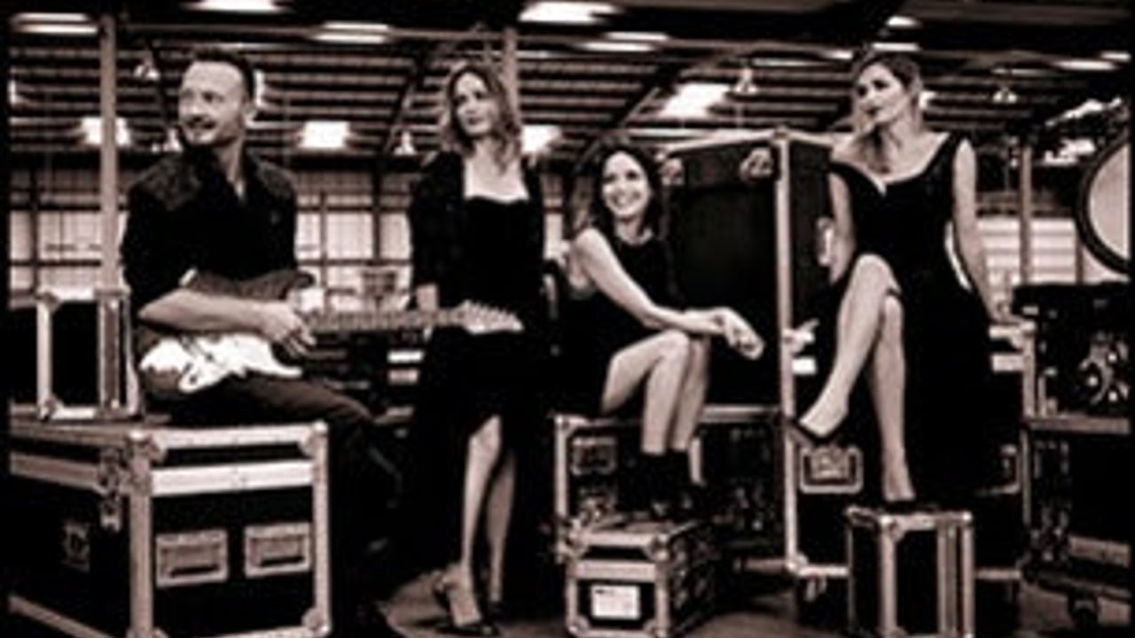 The Corrs