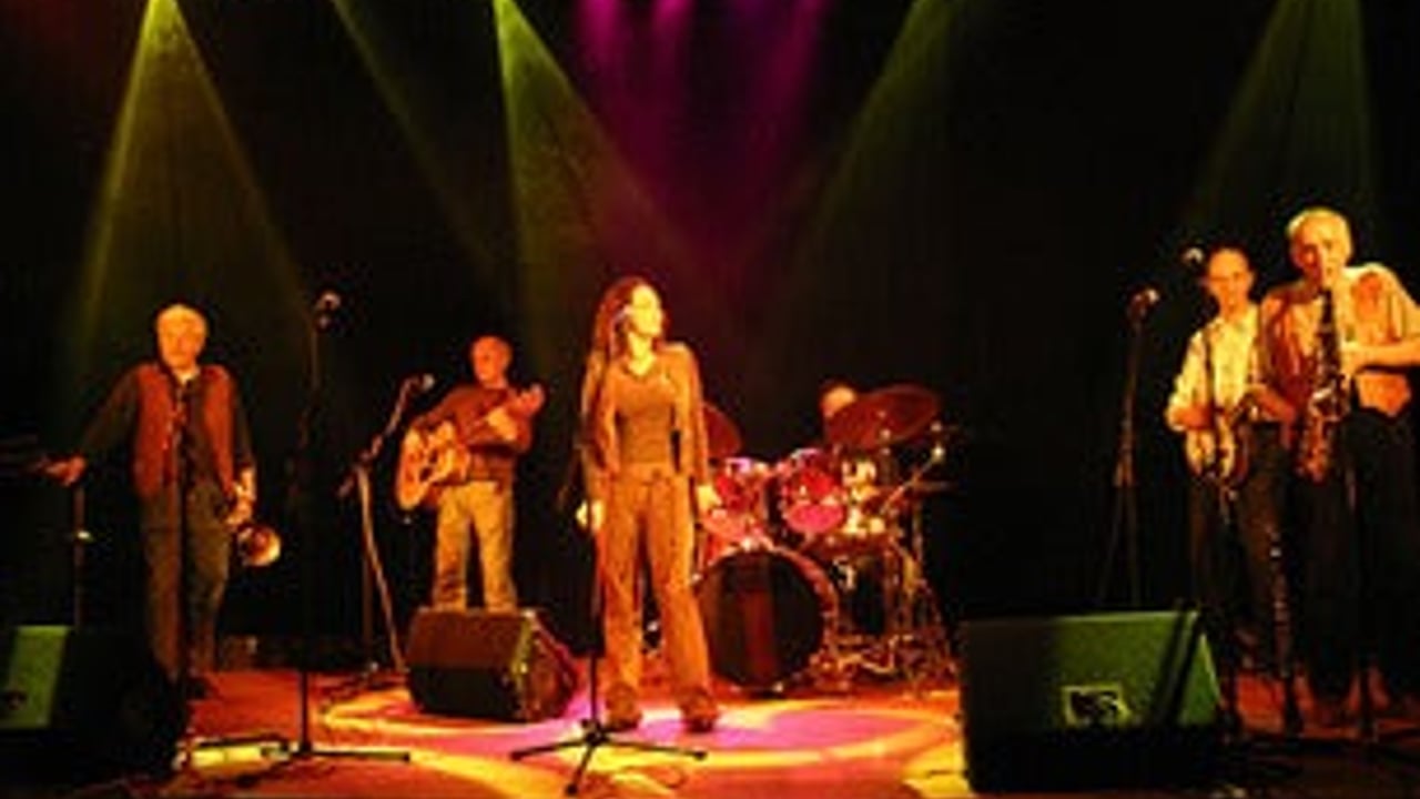 Old Metropolitan Band