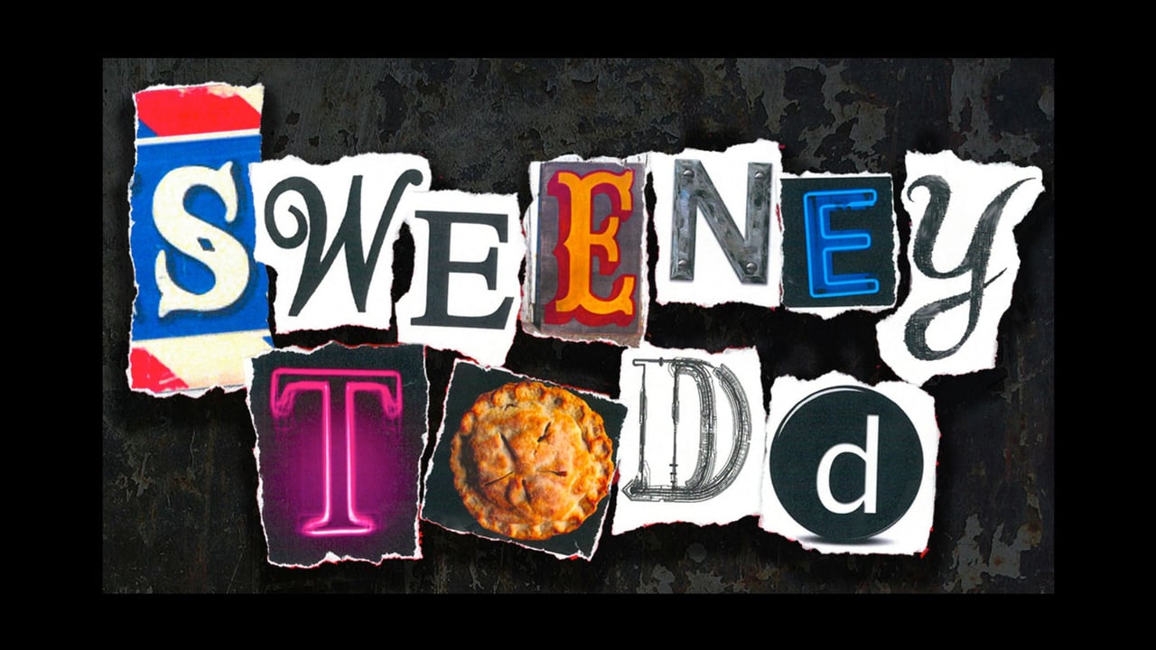 Sweeney Todd