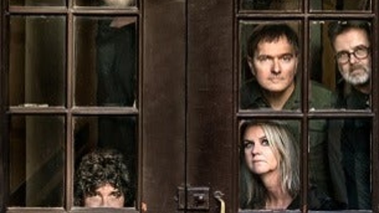 The Wannadies