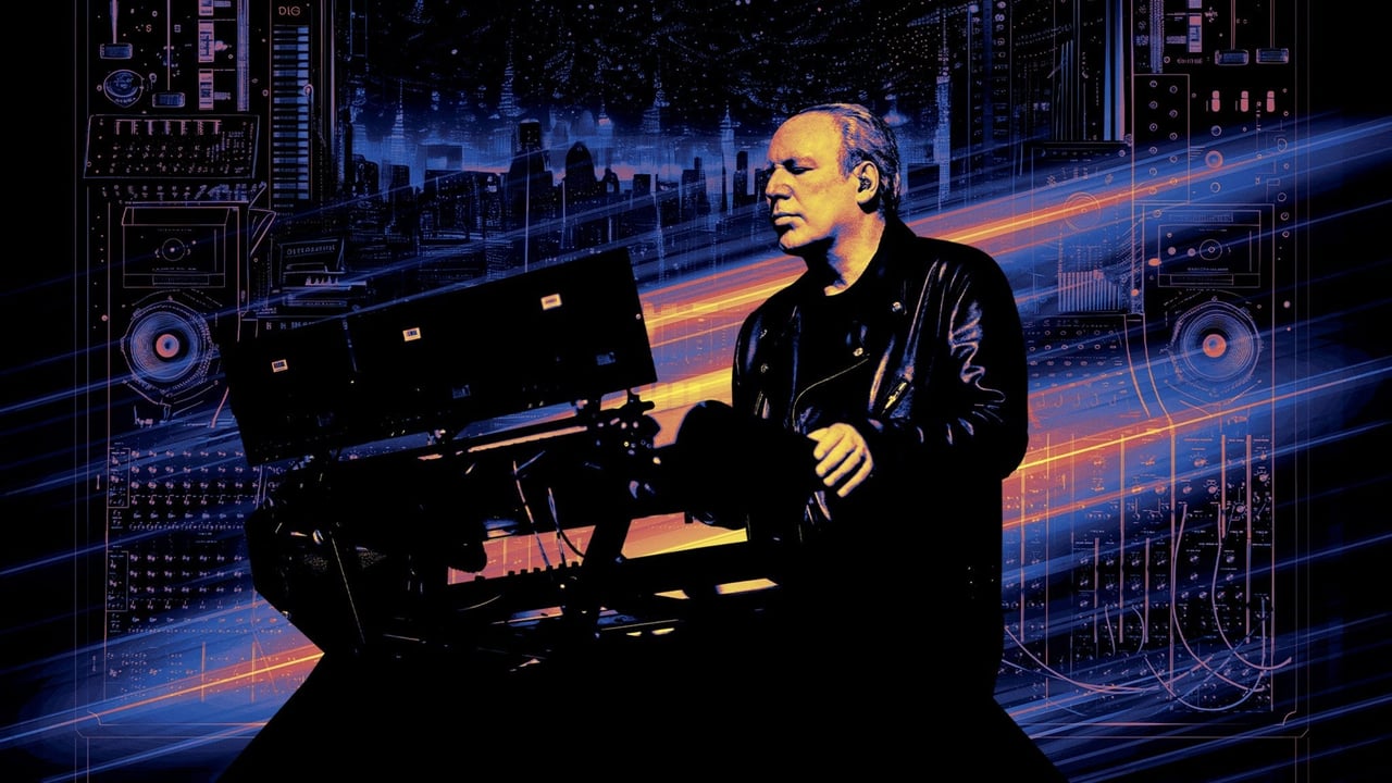 The World of Hans Zimmer: A New Dimension