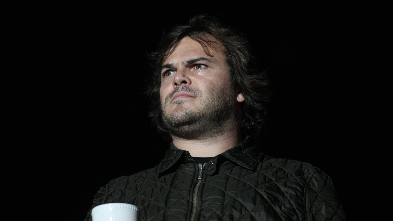 Jack Black