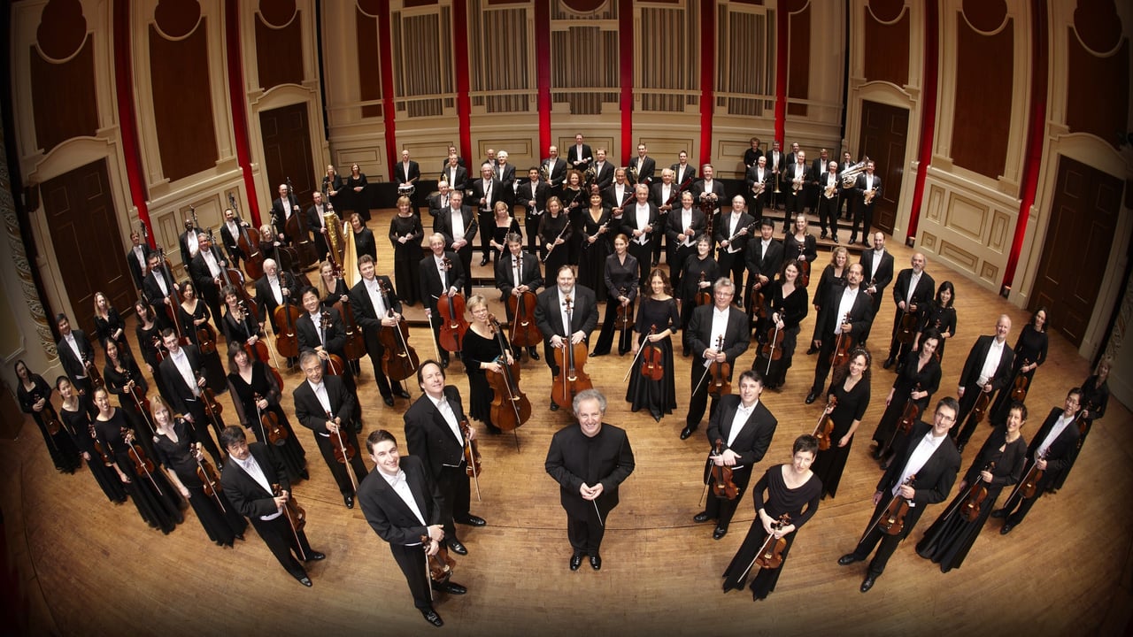 Pittsburgh Symphony Orchestra - The Lord of the Rings: The Two Towers