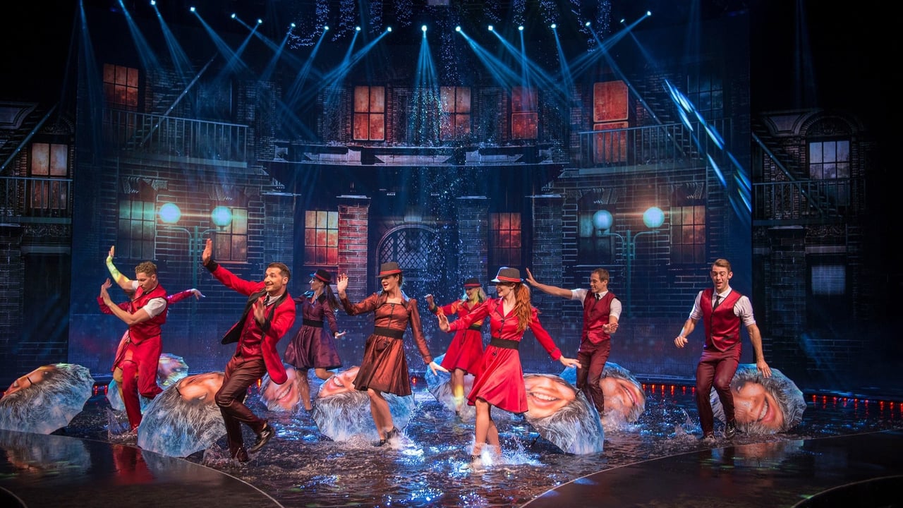 WOW – The Vegas Spectacular