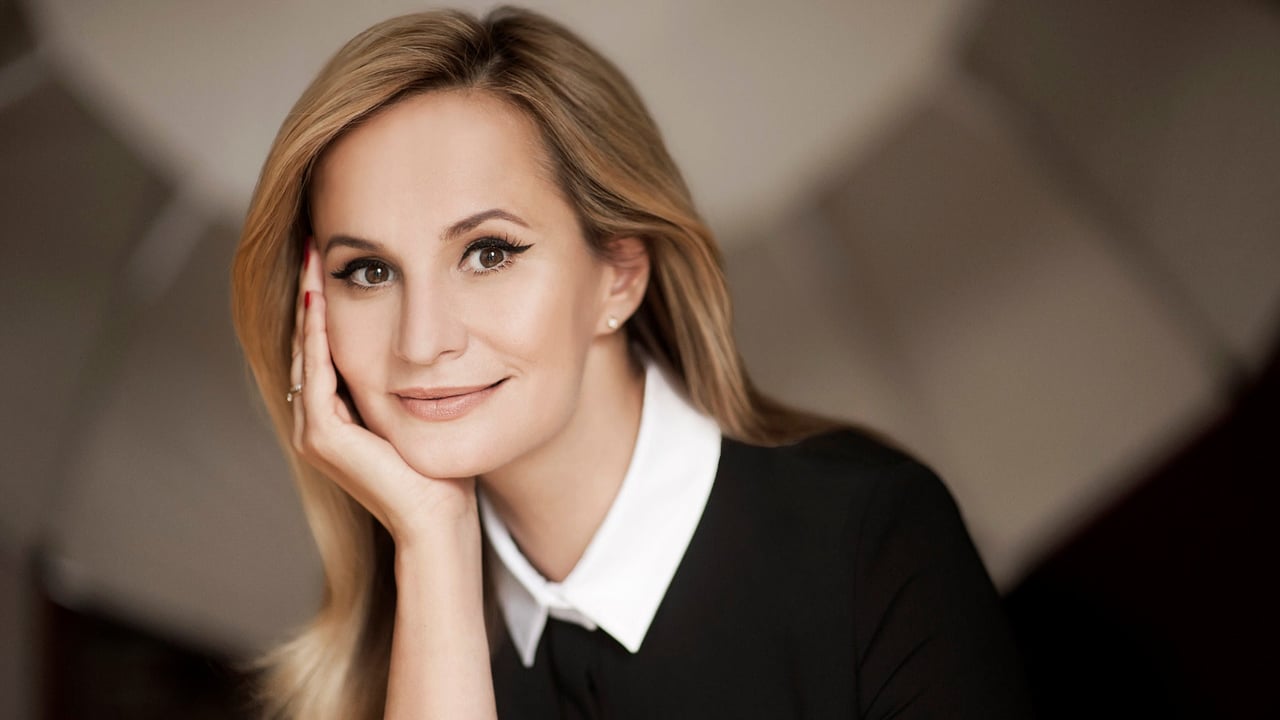 Monika Absolonová