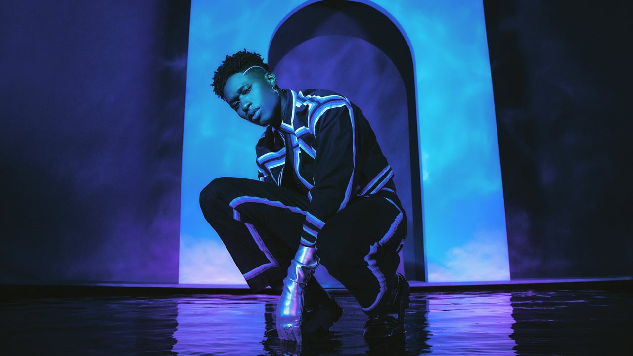 The Drop: Lucky Daye +