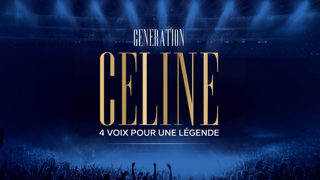 GENERATION CELINE