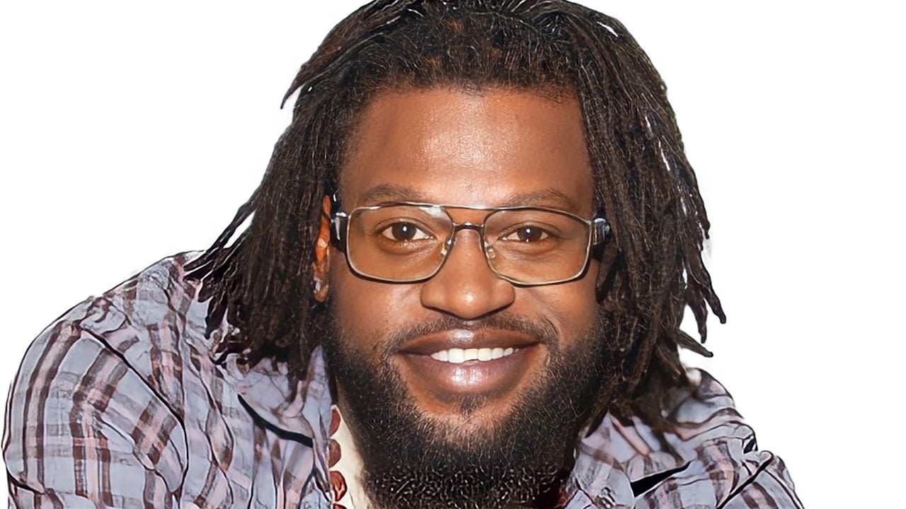 Blaq Ron
