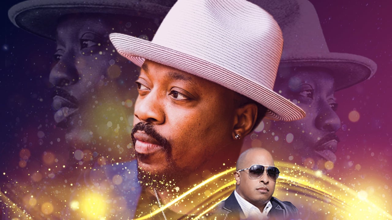 Anthony Hamilton