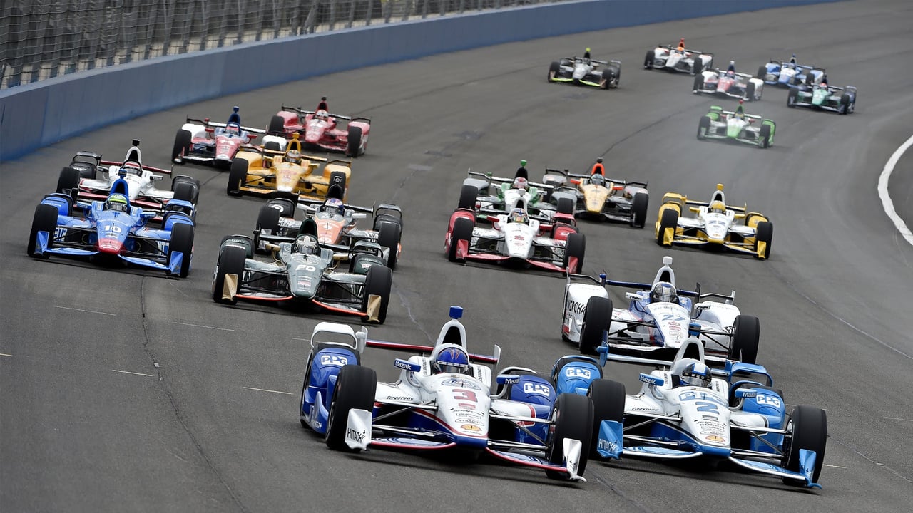 Verizon IndyCar Series