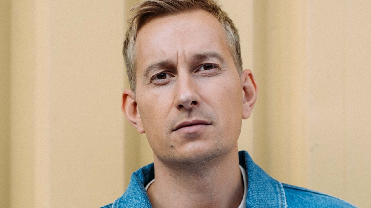 Troels Gustavsen